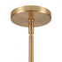 Elk Caroline 44'' Wide 9 Light Chandelier Model: 89681/9