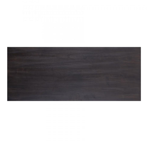 Elk Carrick Console Table in Dark Mahogany Model: H0805-9919