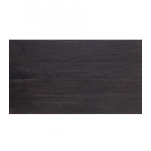 Elk Carrick Nesting Console Table Set of 3 in Dark Mahogany Model: H0805-9918/S3