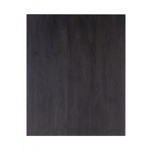 Elk Carrick Nesting Table Set of 2 in Dark Mahogany Model: H0805-9920/S2
