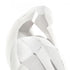 Elk Carroll Bird Sculpture Set of 3 (4 pack) (4 pack) in White Finish Model: S0037-9170/S3