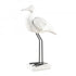 Elk Carroll Bird Sculpture Set of 3 (4 pack) (4 pack) in White Finish Model: S0037-9170/S3