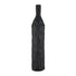Elk Carter VASE JAR BOTTLE (2 pack) (2 pack) in Black Finish Model: H0017-9166
