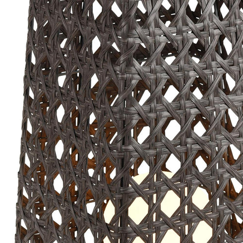 Elk Carus TABLE LAMP in Gray Finish Model: H0019-8573