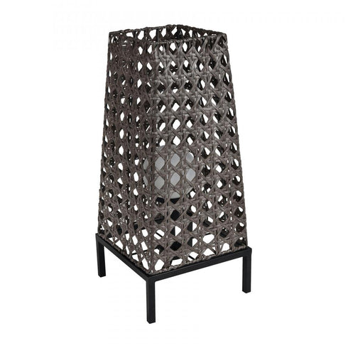 Elk Carus TABLE LAMP in Gray Finish Model: H0019-8573