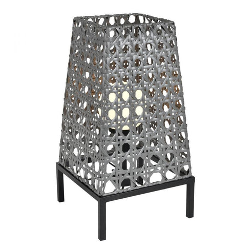 Elk Carus TABLE LAMP in Gray Finish Model: H0019-8579