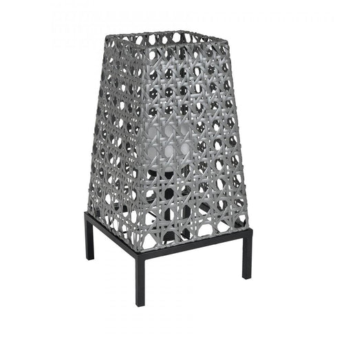 Elk Carus TABLE LAMP in Gray Finish Model: H0019-8579