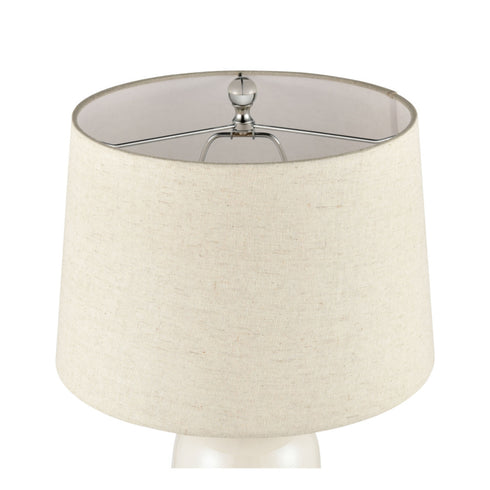 Elk Cason Bay TABLE LAMP in Blue Finish Model: S0019-8027