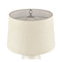 Elk Cason Bay TABLE LAMP in Blue Finish Model: S0019-8027