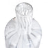 Elk Casta Vase in White (2 pack) (2 pack) Model: S0016-10130