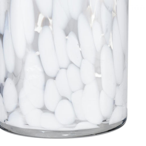 Elk Casta Vase in White (2 pack) (2 pack) Model: S0016-10130