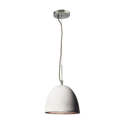 Elk Castle MINI PENDANT in Chrome Finish Model: PS4701-140-15
