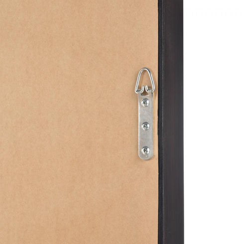 Elk Cathedral MIRROR in Walnut Finish Model: 28396