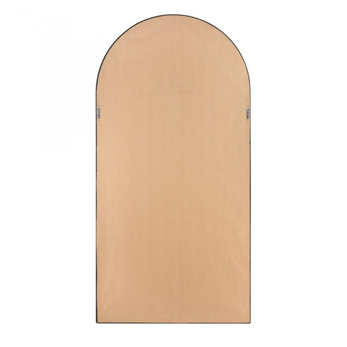 Elk Cathedral MIRROR in Walnut Finish Model: 28396