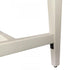 Elk Causeway Bench in Off White Model: S0075-9990