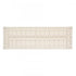 Elk Causeway Bench in Off White Model: S0075-9990