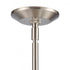 Elk Cavendish 20'' Wide 1 Light Pendant Brushed Model: 89994/1