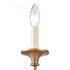 Elk Cecil 14 Inch Wide 2 Light Vanity Light Natural Brass Model: 89721/2