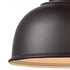 Elk Cedar Park HANGING in Oil Rubbed Bronze Finish Model: EN130146