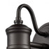 Elk Cedar Park SCONCE in Oil Rubbed Bronze Finish Model: EN130126