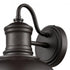 Elk Cedar Park SCONCE in Oil Rubbed Bronze Finish Model: EN131126