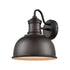 Elk Cedar Park SCONCE in Oil Rubbed Bronze Finish Model: EN131126