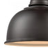 Elk Cedar Park SCONCE in Oil Rubbed Bronze Finish Model: EN132126