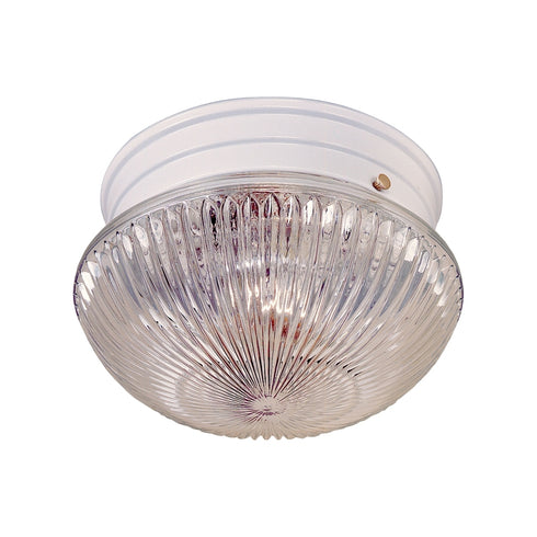 Elk Ceiling Essentials FLUSH MOUNT Model: SL84408