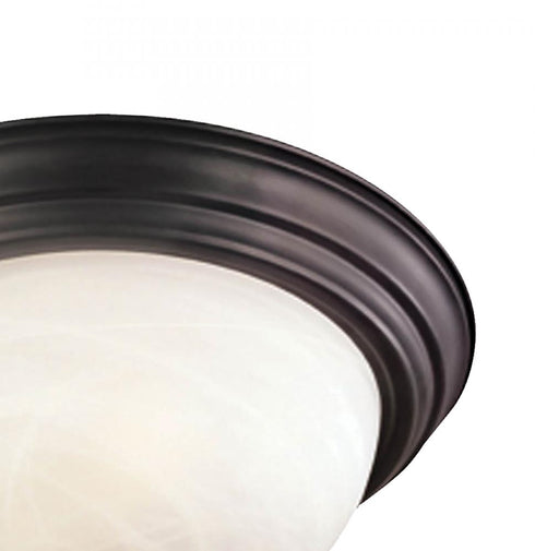 Elk Ceiling Essentials FLUSH MOUNT Model: SL869363