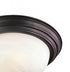 Elk Ceiling Essentials FLUSH MOUNT Model: SL869363