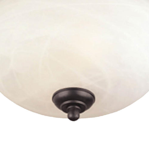 Elk Ceiling Essentials FLUSH MOUNT Model: SL869363