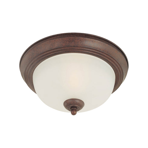 Elk Ceiling Essentials FLUSH MOUNT Model: SL878223