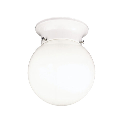 Elk CeilingEssentials FLUSH MOUNT in Gold Finish Model: SL84368