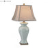 Elk Celadon TABLE LAMP in Green Finish Model: D2632