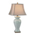 Elk Celadon TABLE LAMP in Green Finish Model: D2632