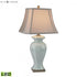 Elk Celadon TABLE LAMP in Green Finish Model: D2632-LED