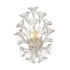 Elk Celene SCONCE in Aged Silver Finish Model: 33480/2