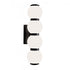 Elk Celeste 24 Inch High Integrated LED Sconce in Chrome Model: 8180-CH-MA