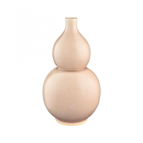 Elk Celia Vase Small (2 pack) (2 pack) in Light Pink Finish Model: S0017-10136