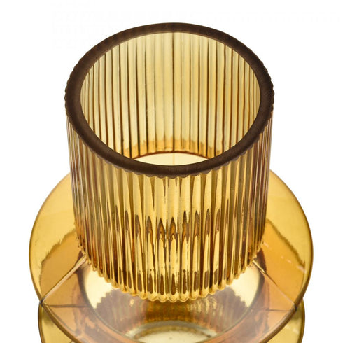Elk Cenon Vase Small (2 pack) (2 pack) in Yellow Finish Model: S0016-10121