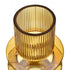 Elk Cenon Vase Small (2 pack) (2 pack) in Yellow Finish Model: S0016-10121