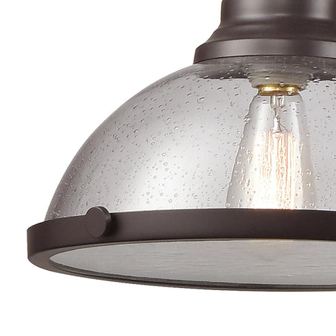 Elk Chadwick ISLAND LIGHT in Oil Rubbed Bronze Finish Model: 66535-3