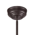 Elk Chadwick ISLAND LIGHT in Oil Rubbed Bronze Finish Model: 66535-3