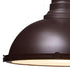 Elk Chadwick ISLAND LIGHT in Oiled Bronze Finish Model: 66135-3