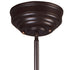 Elk Chadwick ISLAND LIGHT in Oiled Bronze Finish Model: 66135-3