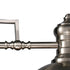 Elk Chadwick ISLAND LIGHT in Satin Nickel Finish Model: 66125-3
