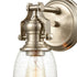 Elk Chadwick VANITY LIGHT in Satin Nickel Finish Model: 66624-1