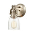 Elk Chadwick VANITY LIGHT in Satin Nickel Finish Model: 66624-1