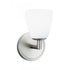 Elk Chancellor 7.5 Inch High Integrated LED Sconce in Brushed Nickel Model: 8271-BN-MO