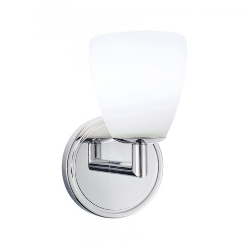 Elk Chancellor 7.5 Inch High Integrated LED Sconce in Brushed Nickel Model: 8271-BN-MO
